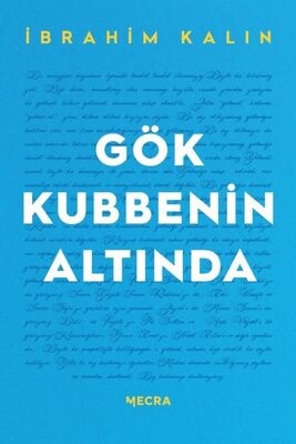 Gök Kubbenin Altında - Mecra Kitap