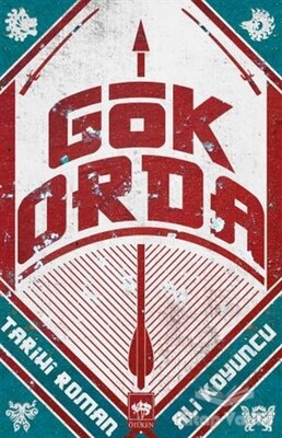 Gök Orda - Ötüken Neşriyat