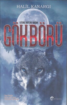 Gökbörü - Eftalya Kitap