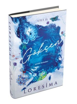 Gökçen 2: Geride Kalanlar (Ciltli) - 1