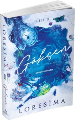 Gökçen 2: Geride Kalanlar - Ephesus Yayınları