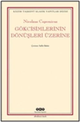 Gökcisimlerinin Dönüşleri Üzerine - 1