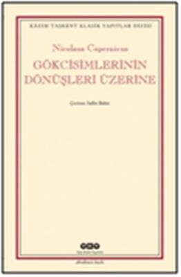 Gökcisimlerinin Dönüşleri Üzerine - 1