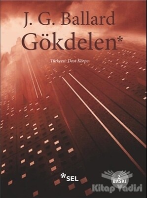 Gökdelen - Sel Yayınları