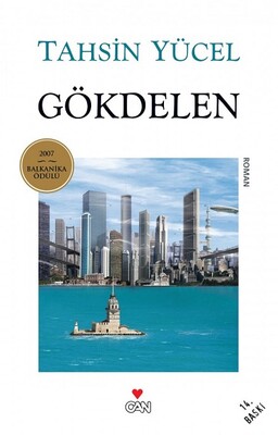 Gökdelen - Can Sanat Yayınları