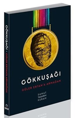 Gökkuşağı - Güler Ertan’a Armağan - Alternatif Yayıncılık