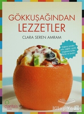 Gökkuşağından Lezzetler - Doğan Kitap