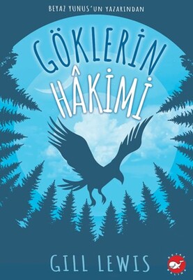 Göklerin Hakimi - Beyaz Balina Yayınları