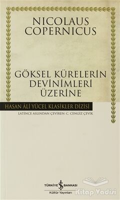 Göksel Kürelerin Devinimleri Üzerine - 1