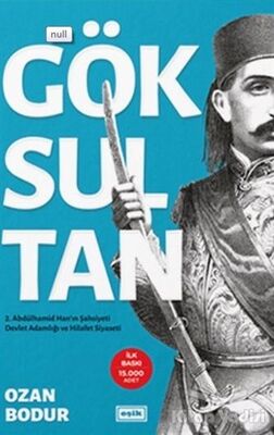 Göksultan - 1