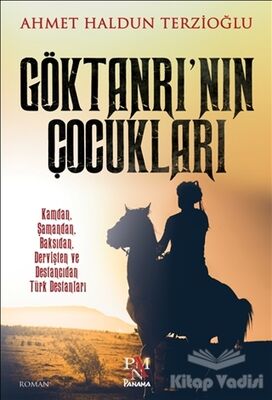 Göktanrı’nın Çocukları - 1