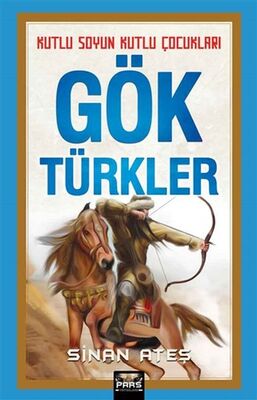 Göktürkler - 1