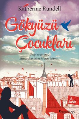 Gökyüzü Çocukları - 1