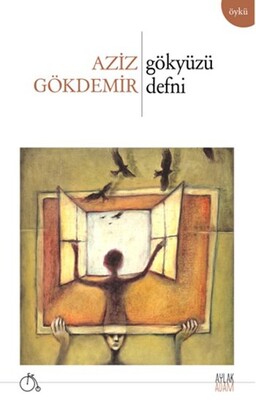 Gökyüzü Defni - Aylak Adam Kültür Sanat Yayıncılık