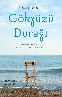 Gökyüzü Durağı - Hayy Kitap