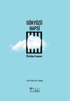 Gökyüzü Hapsi - Alabanda Yayınları