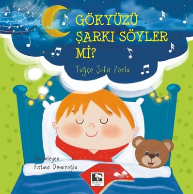 Gökyüzü Şarkı Söyler Mi? - Çınaraltı Yayınları