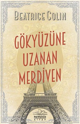 Gökyüzüne Uzanan Merdiven - Nemesis Kitap