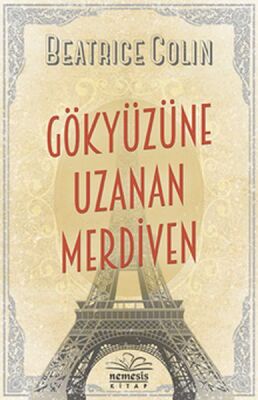 Gökyüzüne Uzanan Merdiven - 1