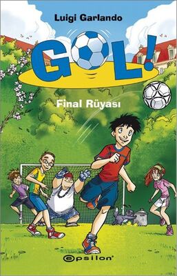 Gol! - Final Rüyası - 1