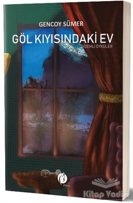 Göl Kıyısındaki Ev - Herdem Kitap