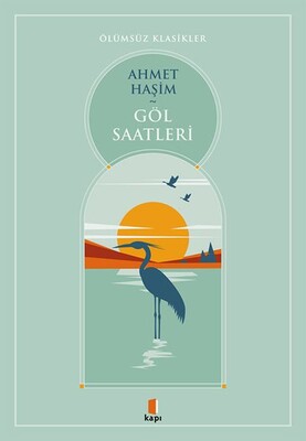 Göl Saatleri - Kapı Yayınları