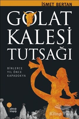 Golat Kalesi Tutsağı - Günışığı Kitaplığı