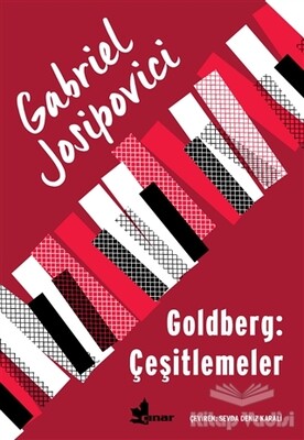 Goldberg: Çeşitlemeler - Çınar Yayınları