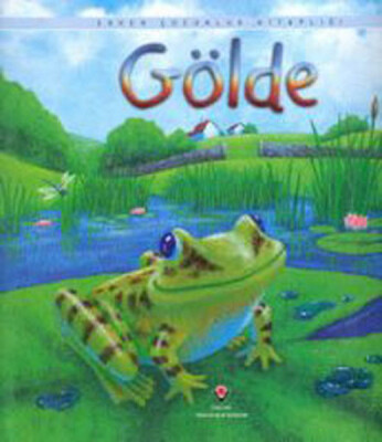 Gölde - Tübitak Yayınları