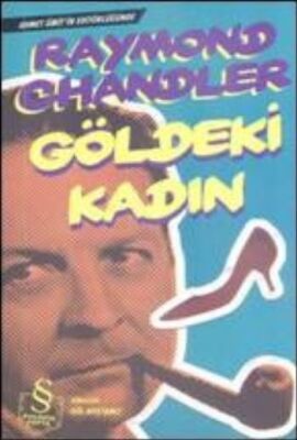 Göldeki Kadın - 1