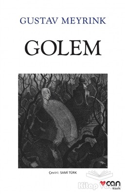 Golem - Can Sanat Yayınları