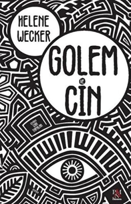 Golem Ve Cin     - Panama Yayıncılık