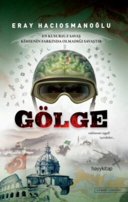 Gölge - 1