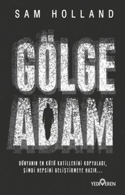 Gölge Adam - 1
