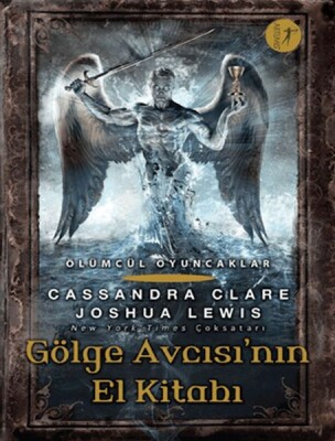 Gölge Avcısı’nın El Kitabı - Artemis Yayınları