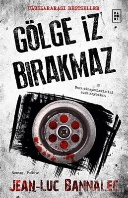 Gölge İz Bırakmaz - Parodi Yayınları