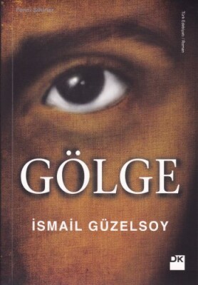 Gölge - Doğan Kitap