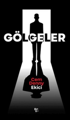 Gölgeler - Halk Kitabevi