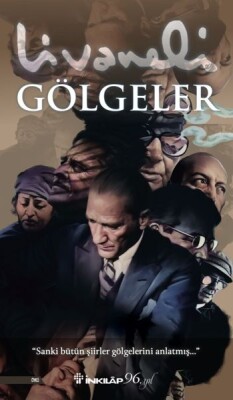 Gölgeler - İnkılap Kitabevi