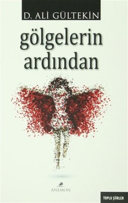 Gölgelerin Ardından - Anemon Yayınları