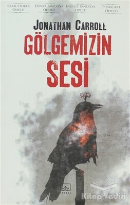 Gölgemizin Sesi - İthaki Yayınları