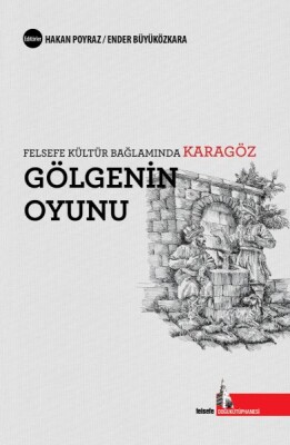 Gölgenin Oyunu - Doğu Kütüphanesi