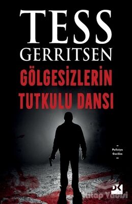 Gölgesizlerin Tutkulu Dansı - 1