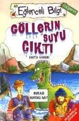 Göllerin Suyu Çıktı - Timaş Yayınları