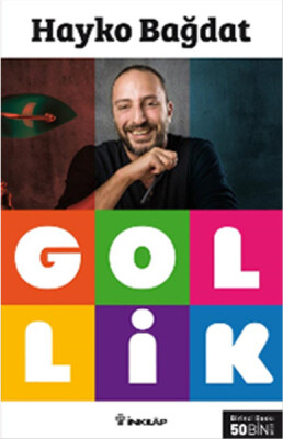 Gollik - İnkılap Kitabevi