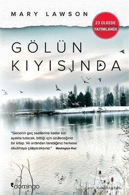 Gölün Kıyısında - Domingo Yayınevi