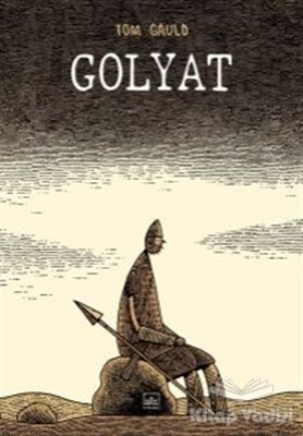 Golyat - İthaki Yayınları