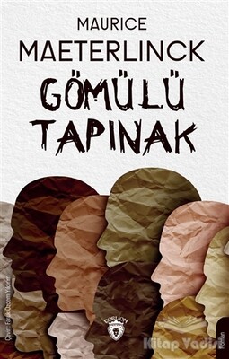 Gömülü Tapınak - Dorlion Yayınları