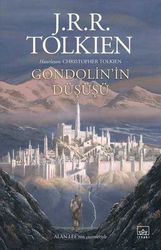 Gondolin’in Düşüşü - İthaki Yayınları