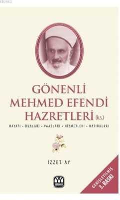 Gönenli Mehmet Efendi - 1